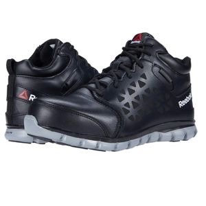 Reebok Women’s Work Boots Size 11W